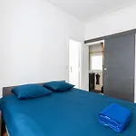 Appartement Quartier Musee Du Louvre Free Netflix