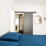 Appartement Quartier Musee Du Louvre Free Netflix